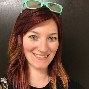 Meet your Posher, Candice